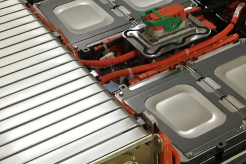 定结江嘎电池保护板回收,上门回收UPS蓄电池|收废弃三元锂电池