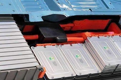 宿州动力电池回收-上门回收废旧电池-高价三元锂电池回收